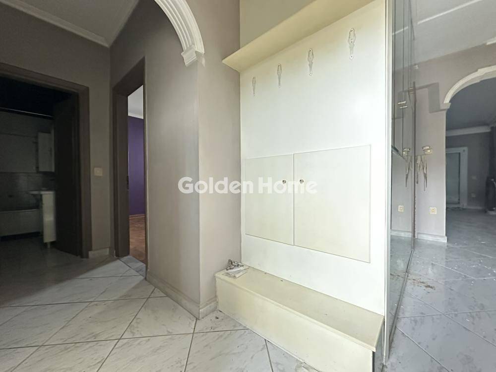 Χολ - Διάδρομος