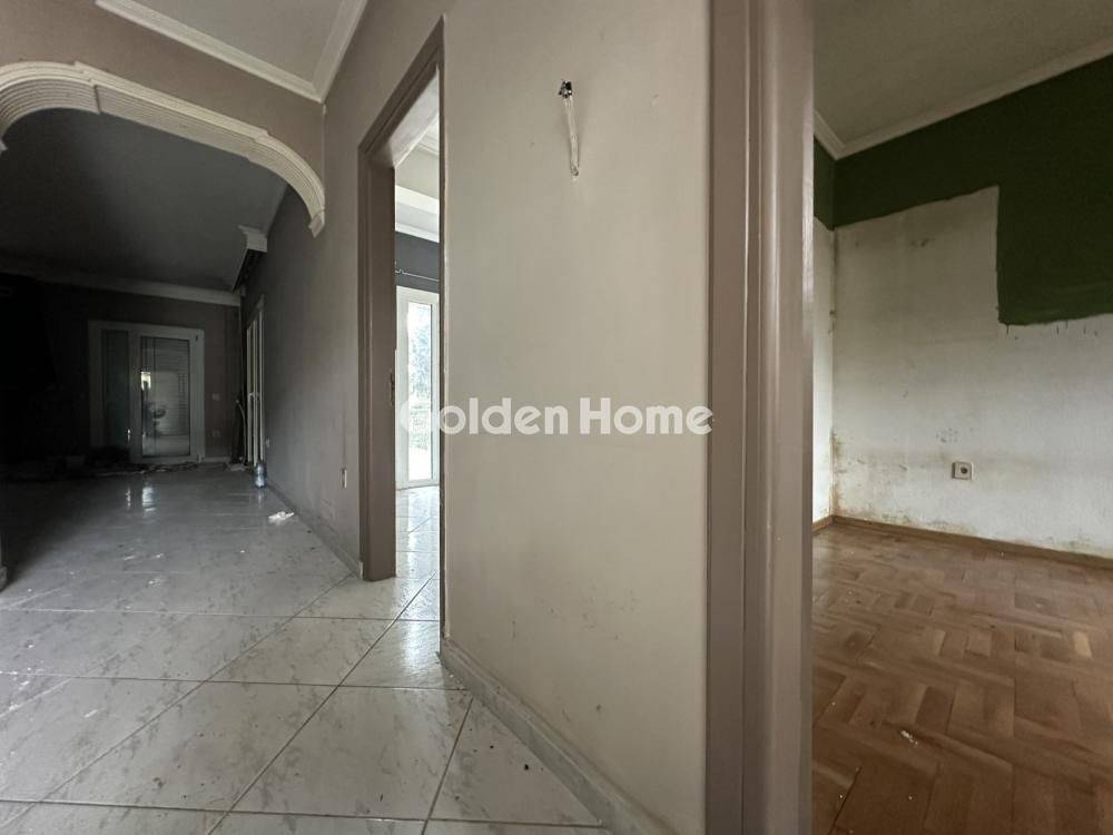 Χολ - Διάδρομος