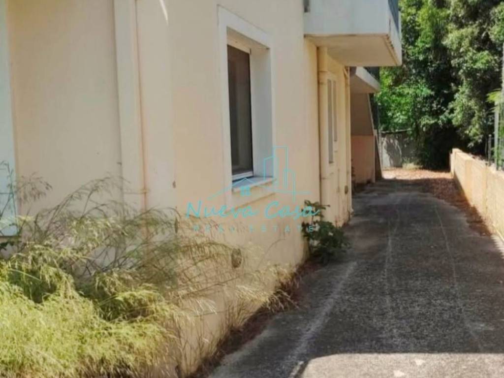 Άποψη χώρου