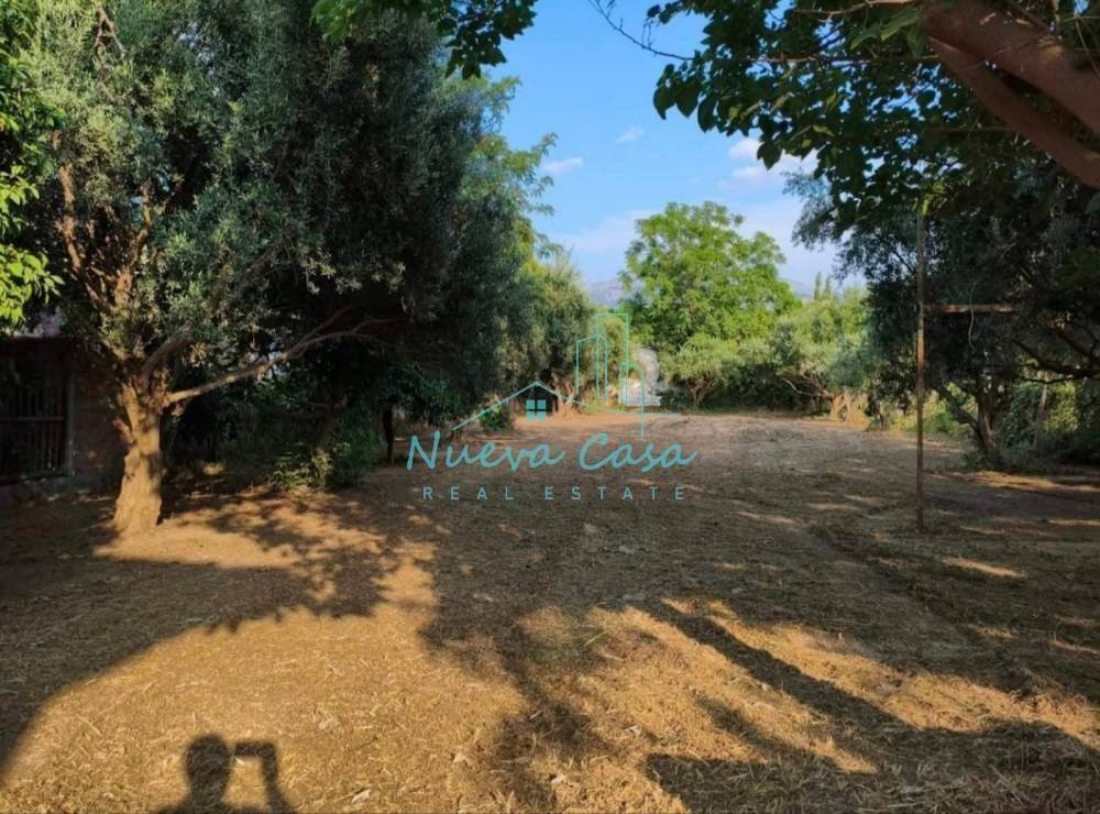 Άποψη χώρου