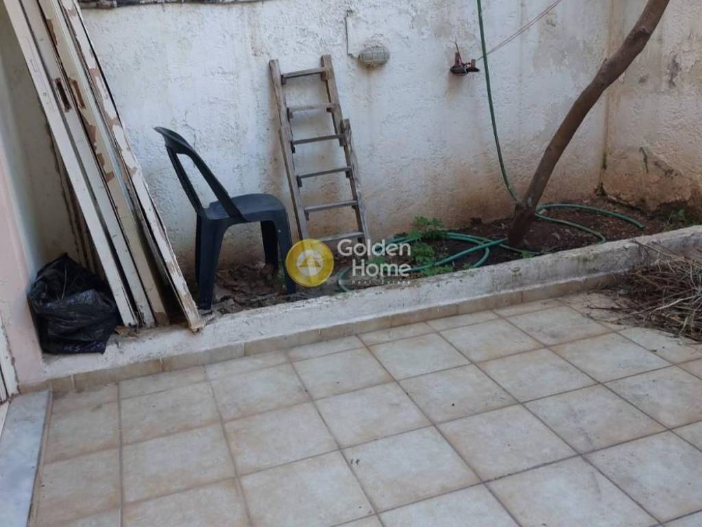 Εξωτερικός Χώρος