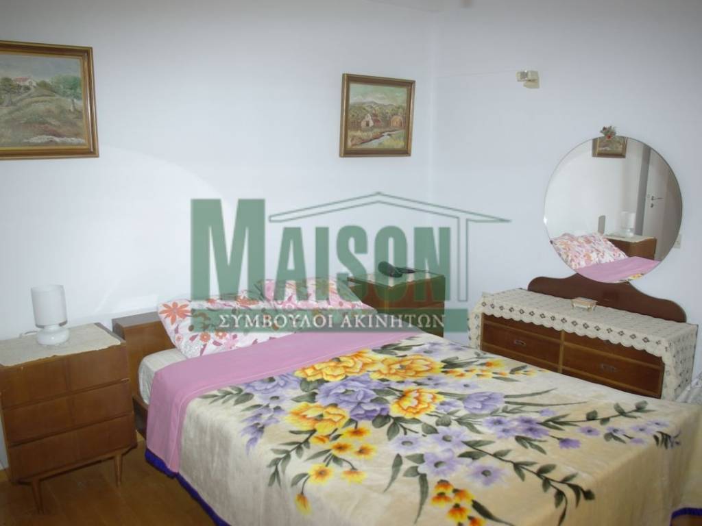 Υπνοδωμάτιο