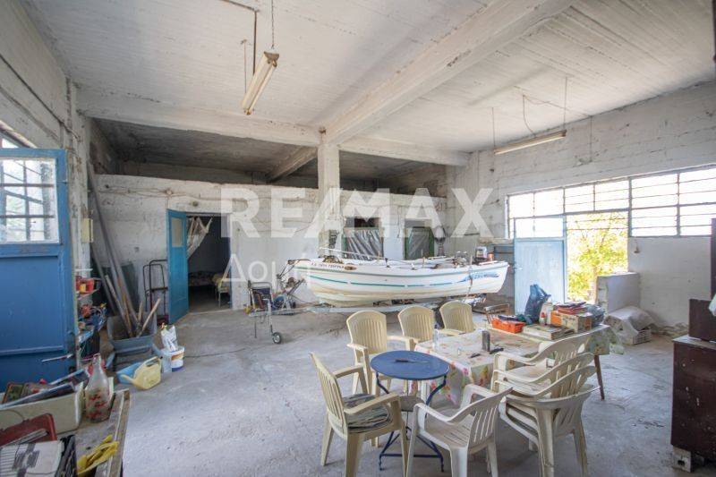 Άποψη χώρου