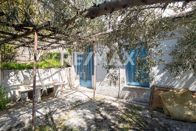 Εξωτερικός χώρος