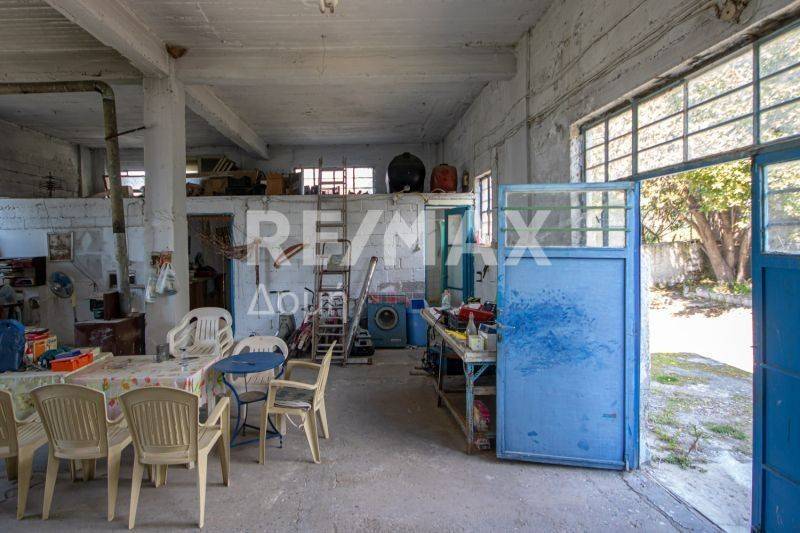 Άποψη χώρου