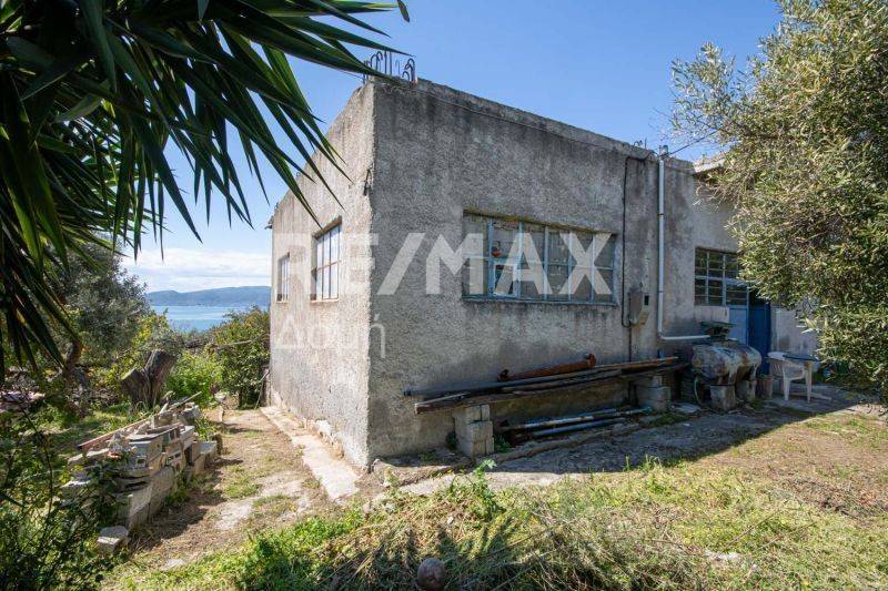 Εξωτερικός χώρος