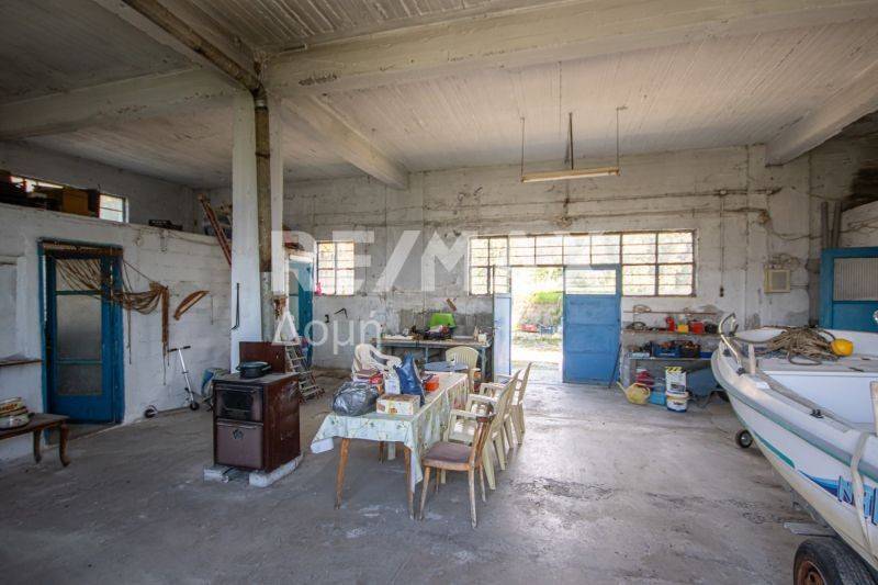 Άποψη χώρου