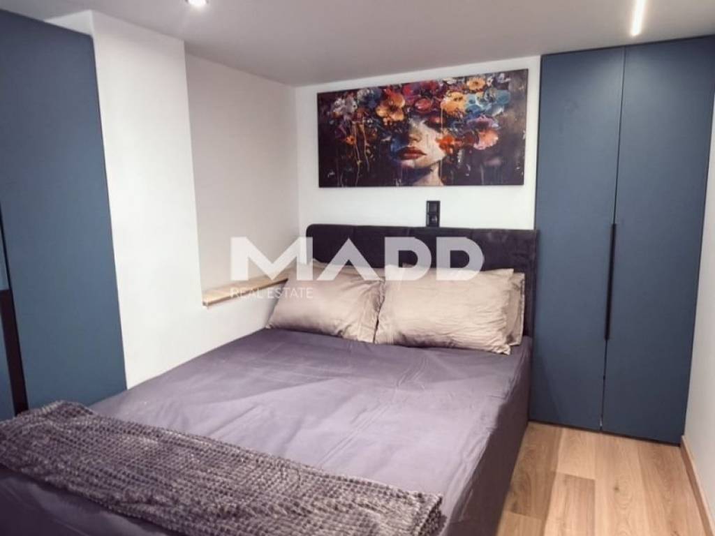 Υπνοδωμάτιο