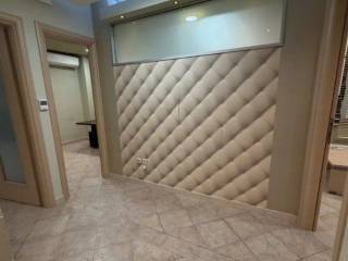 Forumland Real Estate, Γραφειακός χώρος