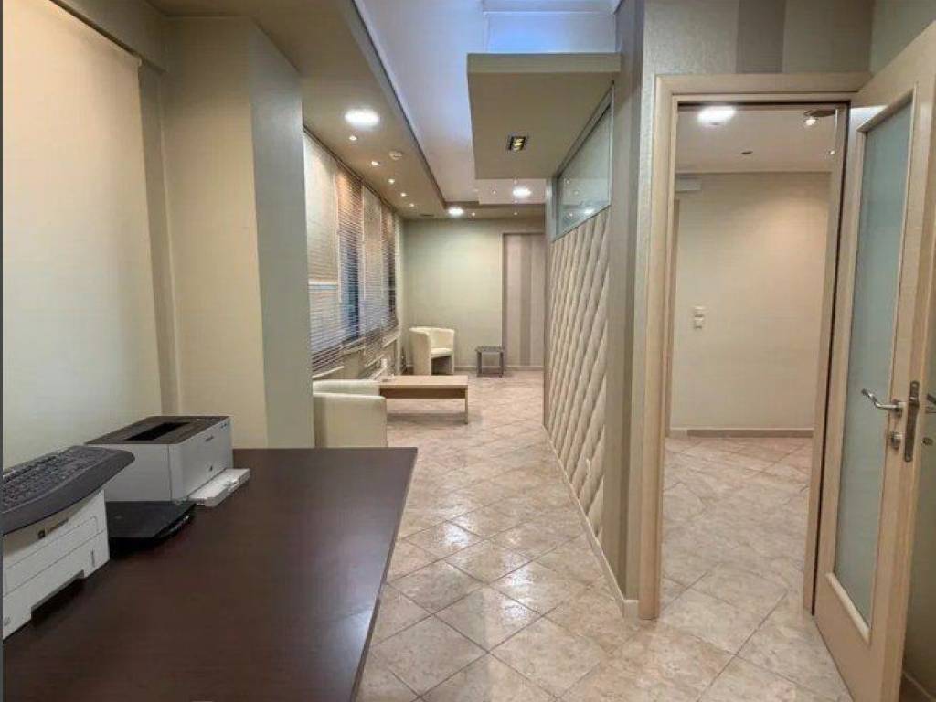 Forumland Real Estate, γραφειακός χώρος