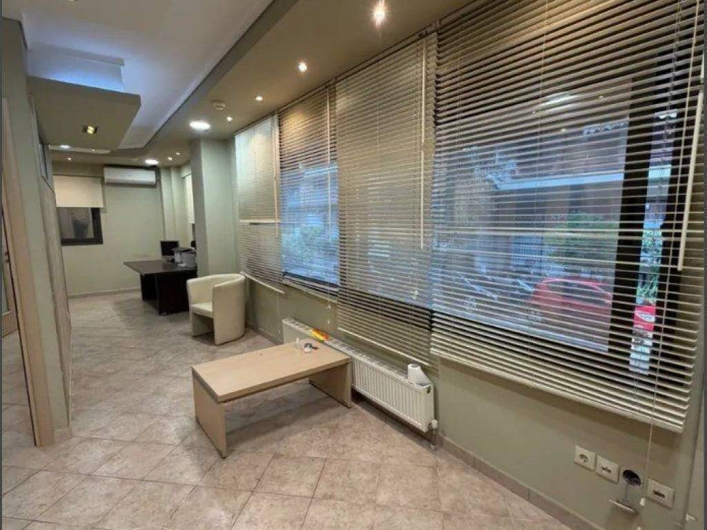 Forumland Real Estate, γραφειακός χώρος