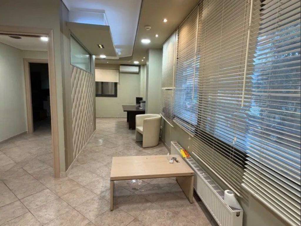 Forumland Real Estate, γραφειακός χώρος