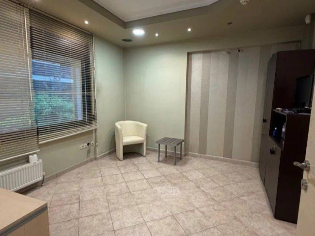 Forumland Real Estate, γραφειακός χώρος