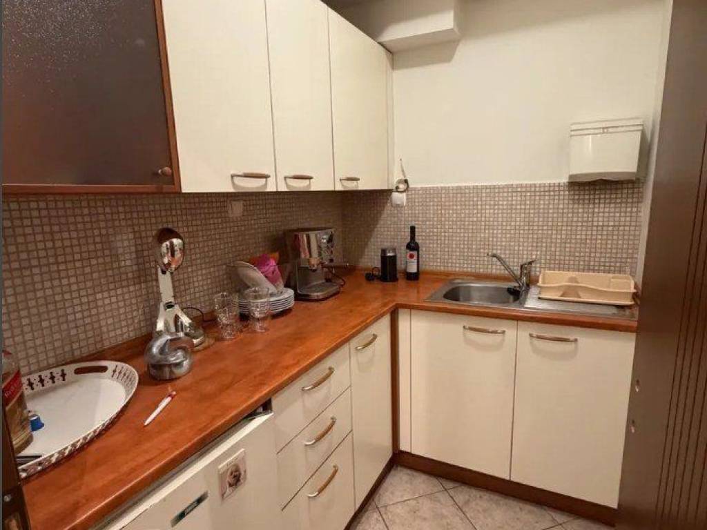 Forumland Real Estate, Κουζίνα