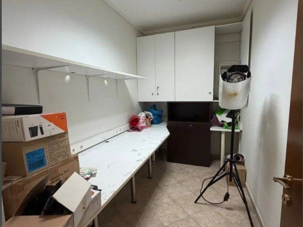 Forumland Real Estate, γραφειακός χώρος