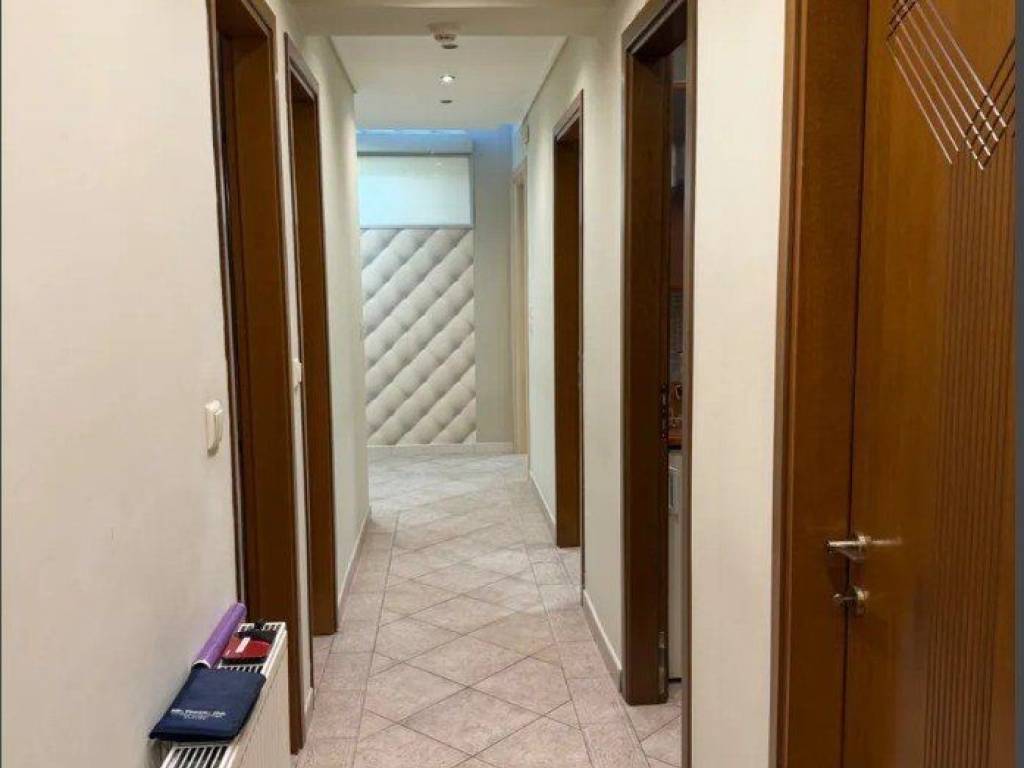 Forumland Real Estate, γραφειακός χώρος