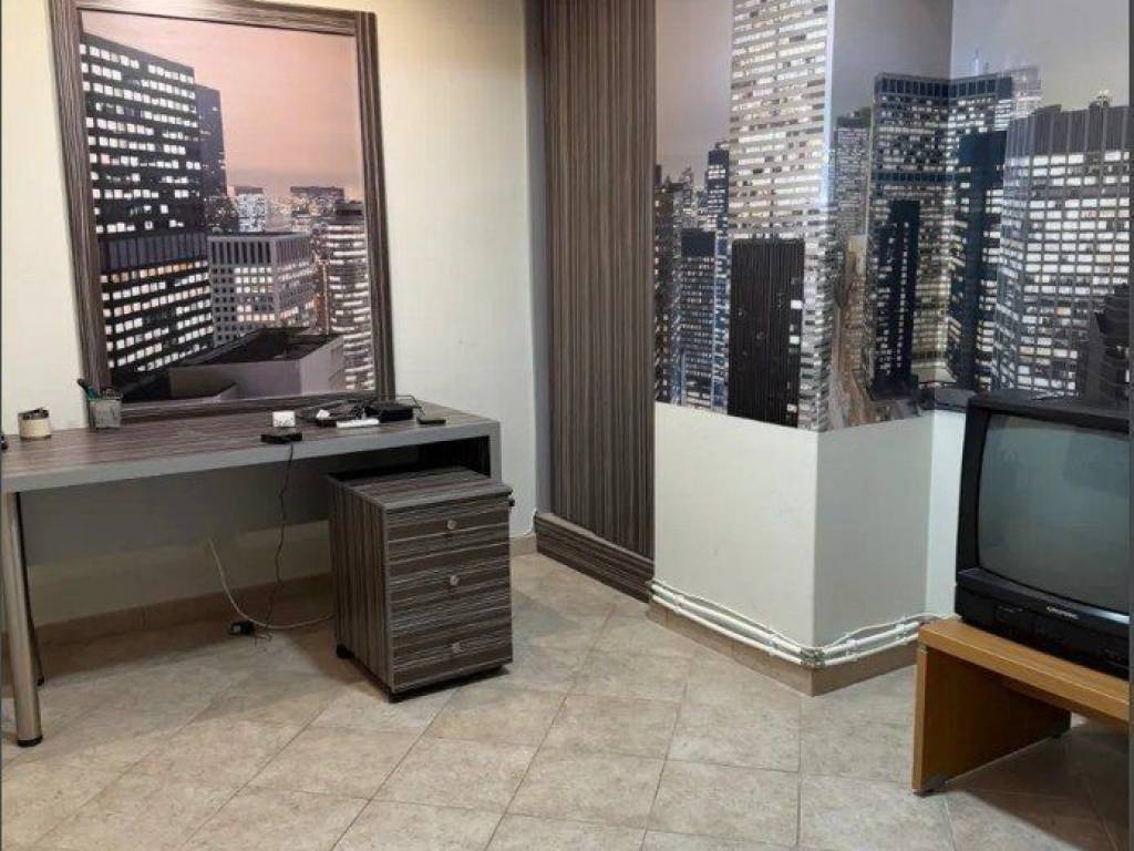 Forumland Real Estate, γραφειακός χώρος