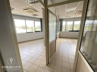 Forumland Real Estate, Γραφειακός χώρος