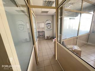 Forumland Real Estate, γραφειακός χώρος