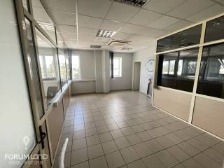 Forumland Real Estate, γραφειακός χώρος