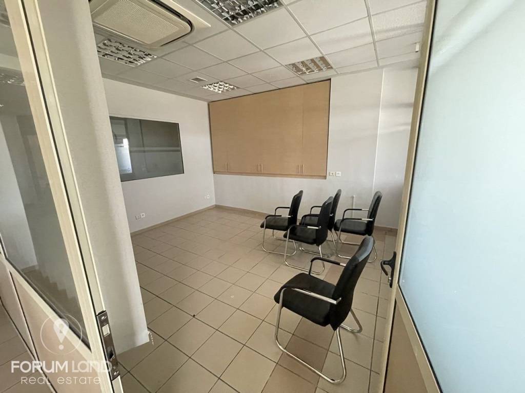 Forumland Real Estate, Γραφειακός χώρος