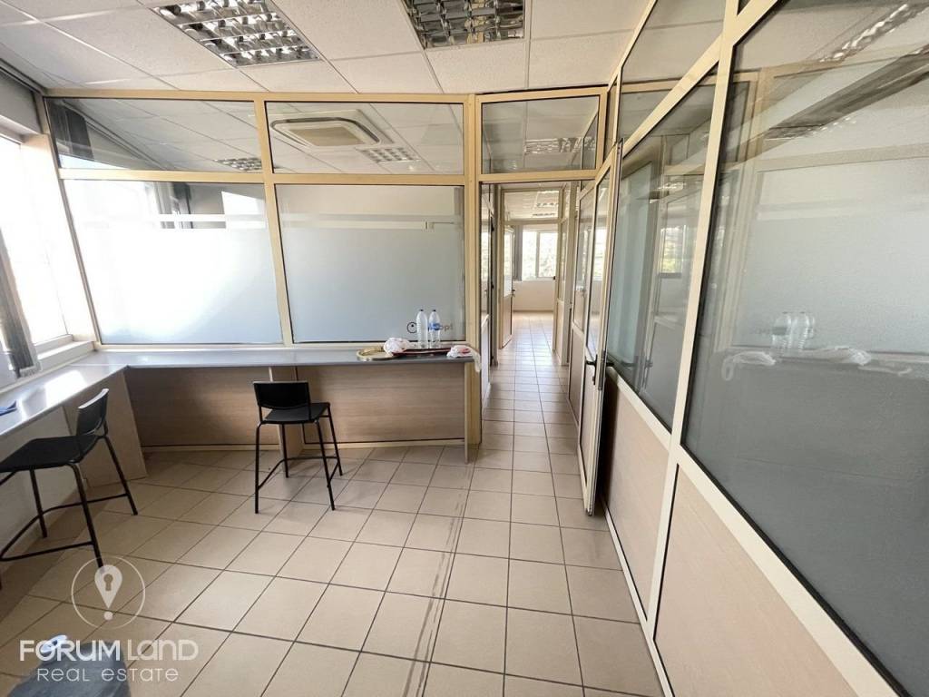 Forumland Real Estate, γραφειακός χώρος