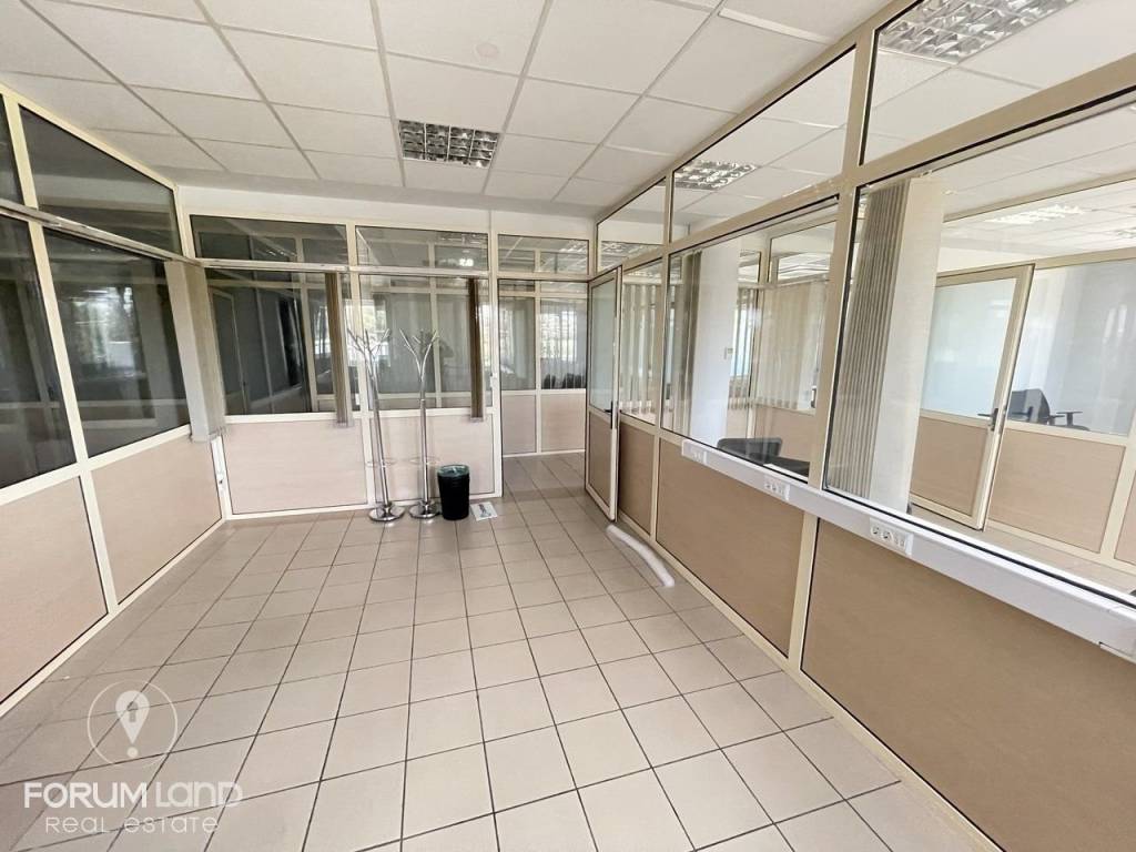 Forumland Real Estate, γραφειακός χώρος
