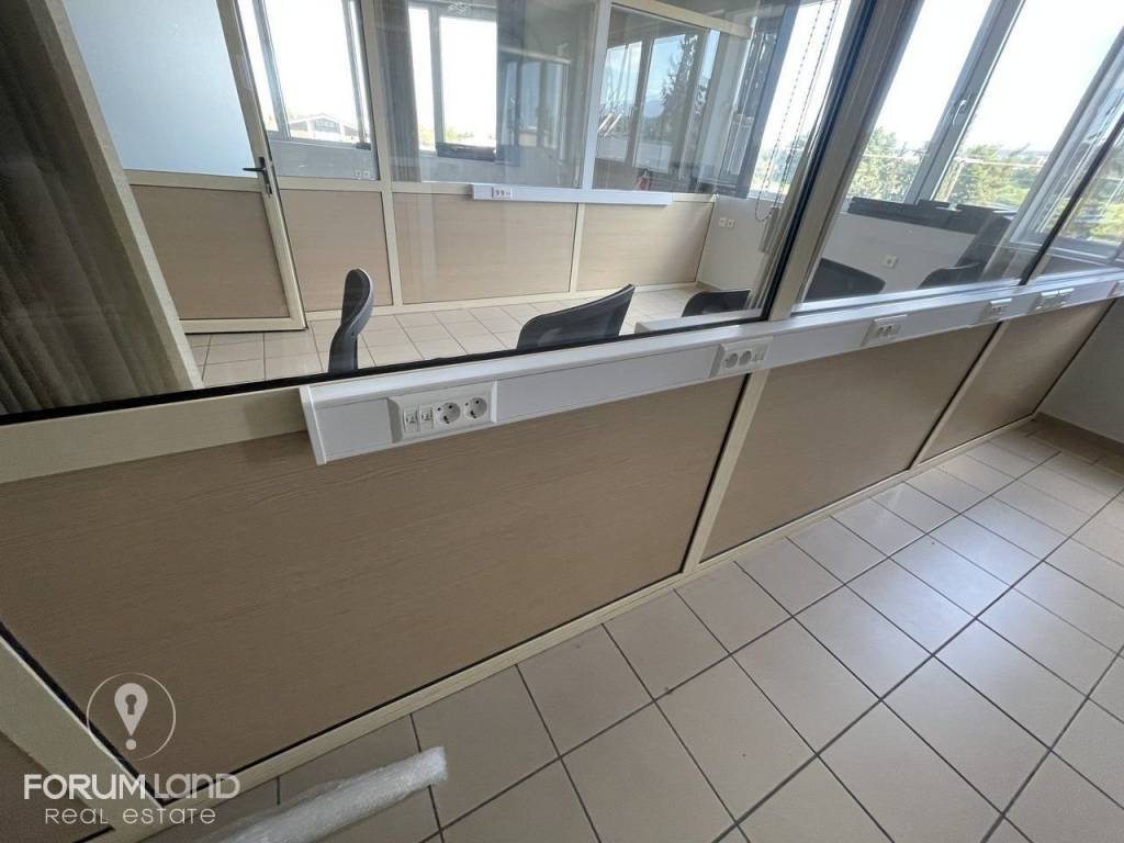 Forumland Real Estate, γραφειακός χώρος