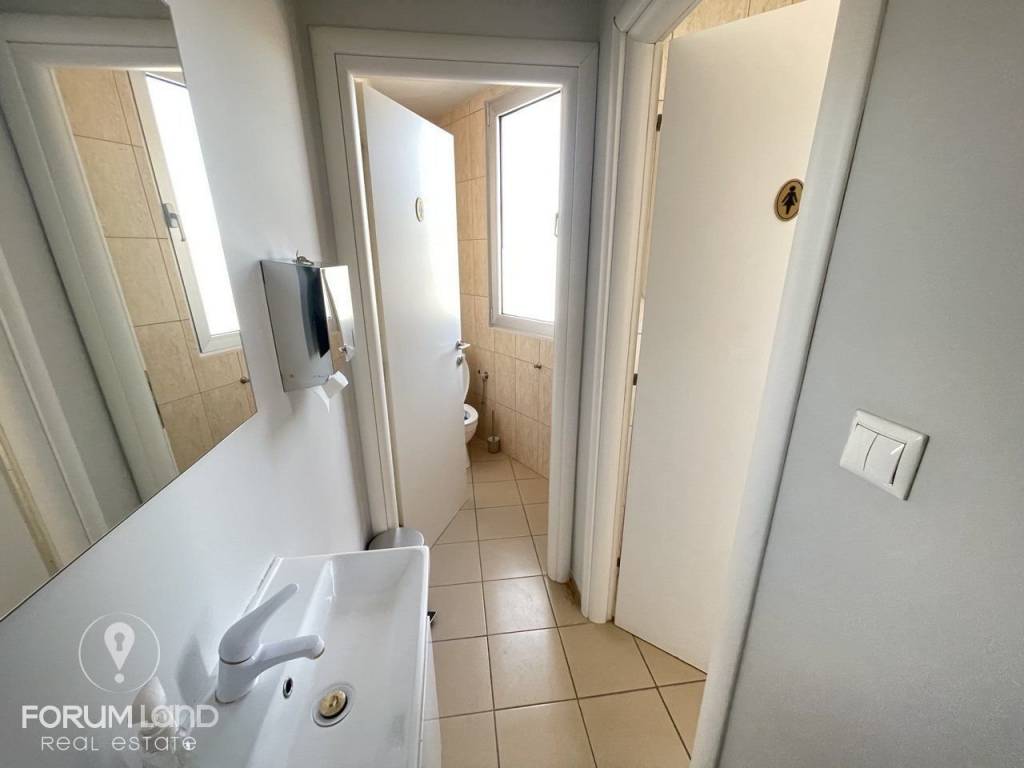 Forumland Real Estate, γραφειακός χώρος