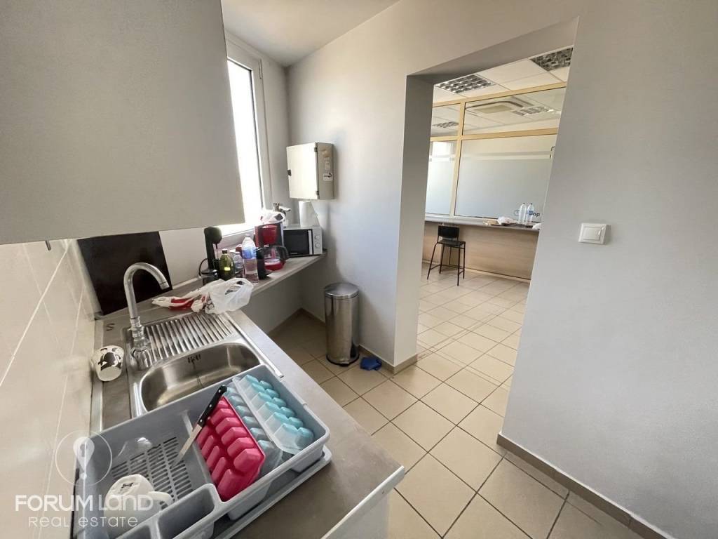 Forumland Real Estate, Κουζίνα