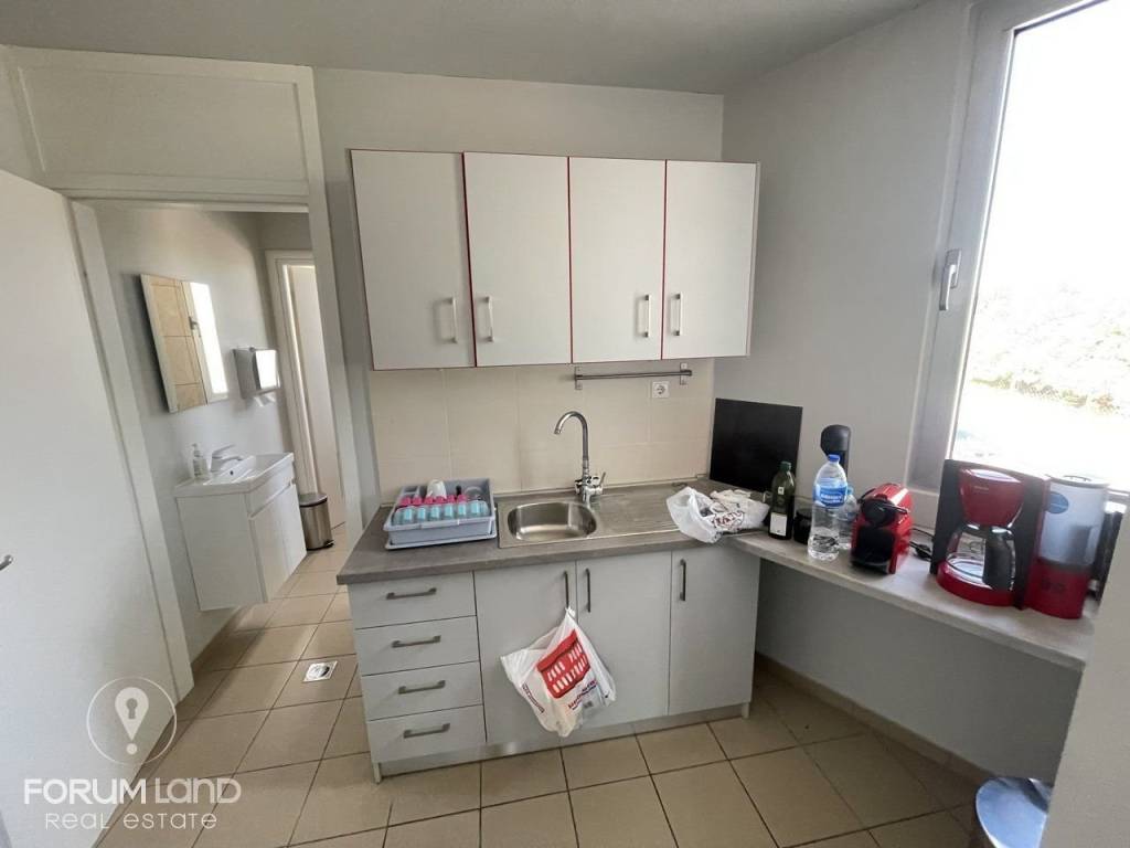 Forumland Real Estate, Κουζίνα