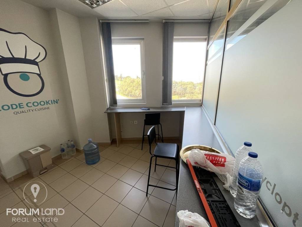 Forumland Real Estate, Κουζίνα