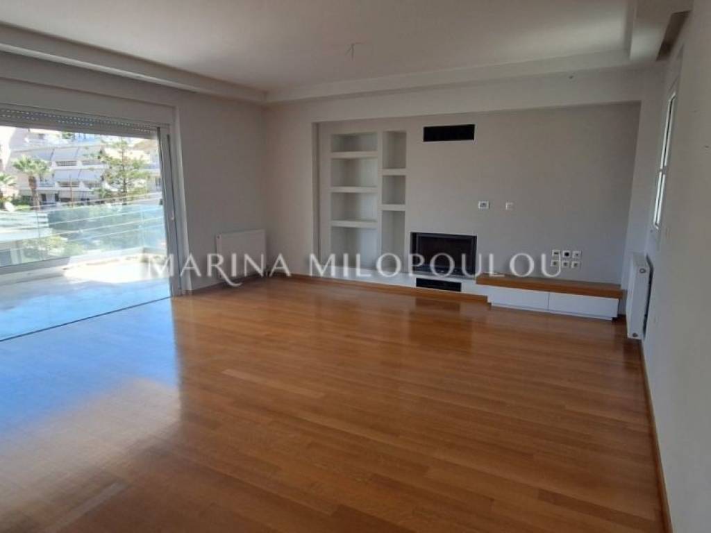 Άποψη χώρου