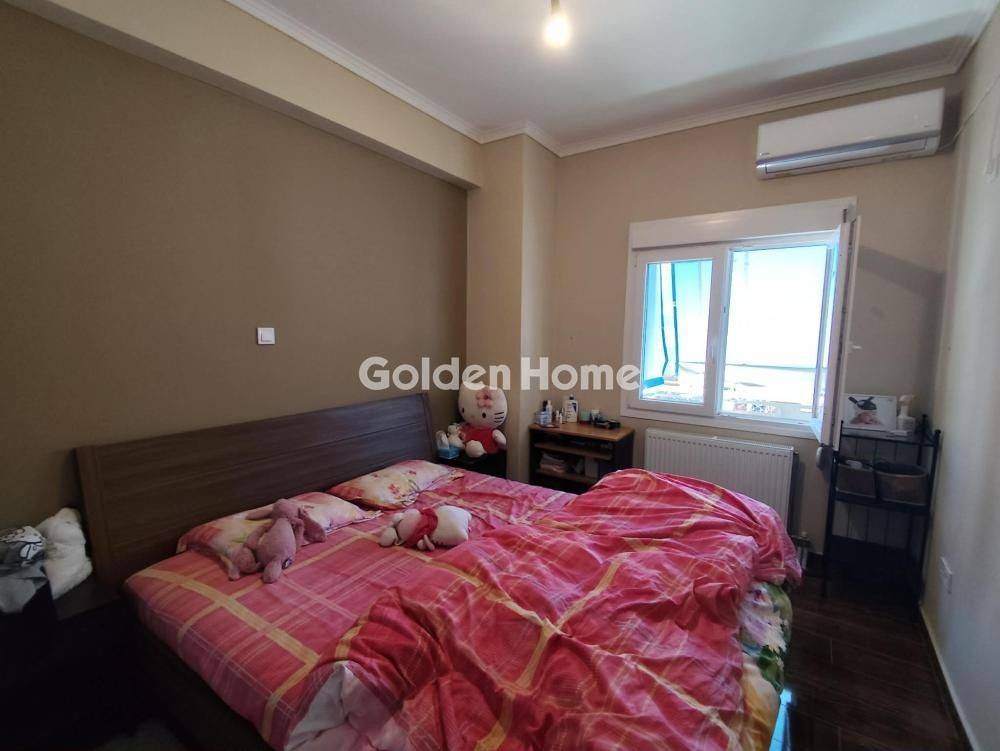 Υπνοδωμάτιο