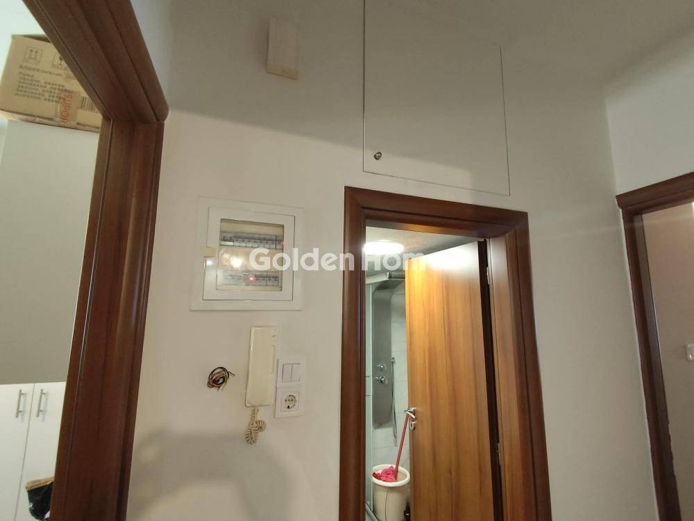 Χολ - Διάδρομος