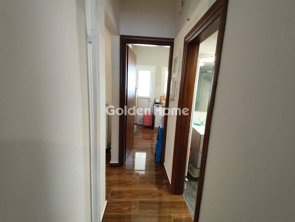 Χολ - Διάδρομος