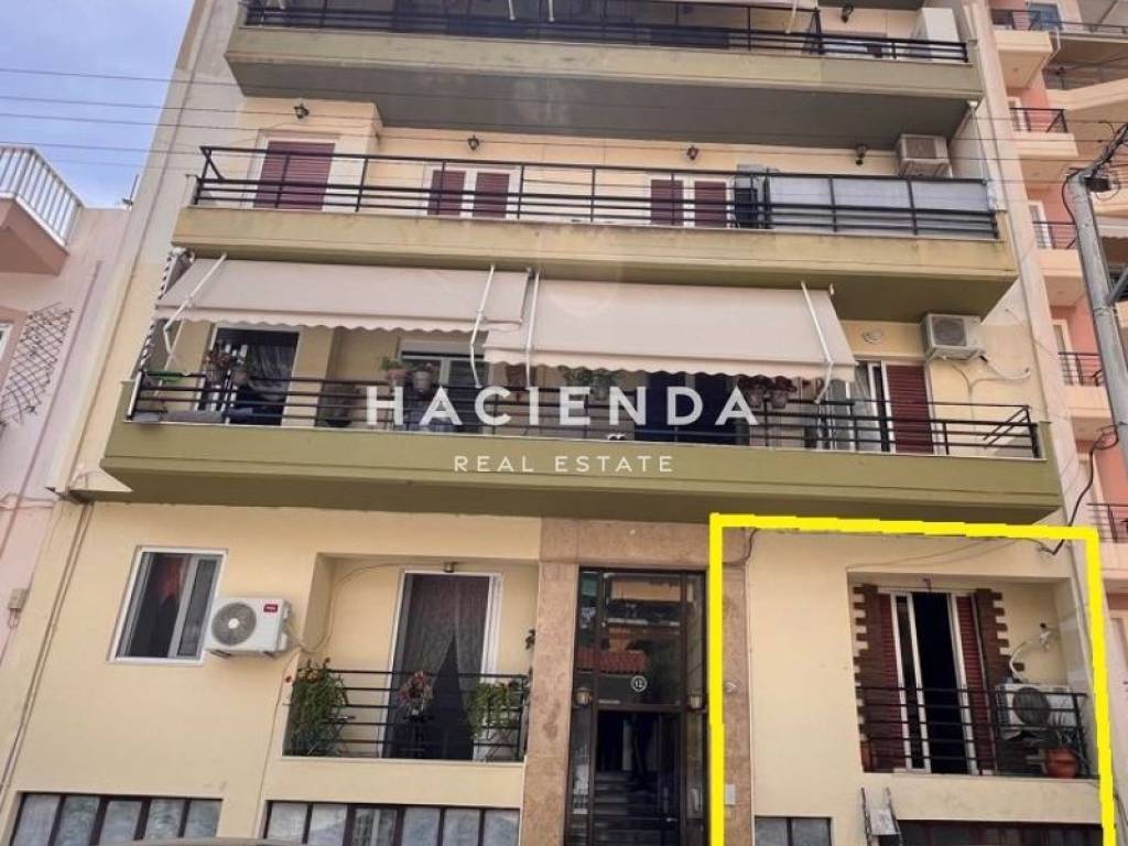 Εξωτερικός χώρος