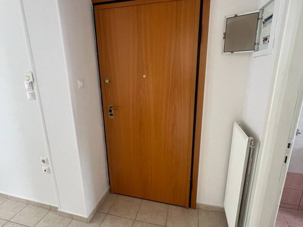 ΠΟΡΤΑ ΑΣΦΑΛΕΙΑΣ