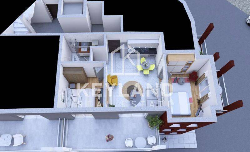 Ύπαρξη ανθρώπου