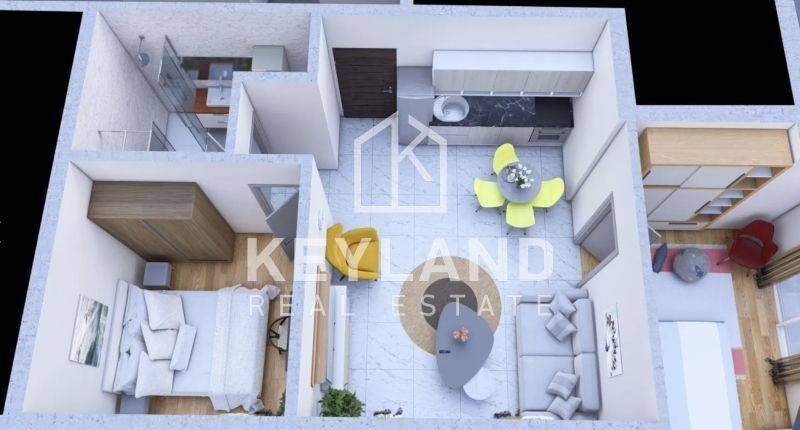 Ύπαρξη ανθρώπου