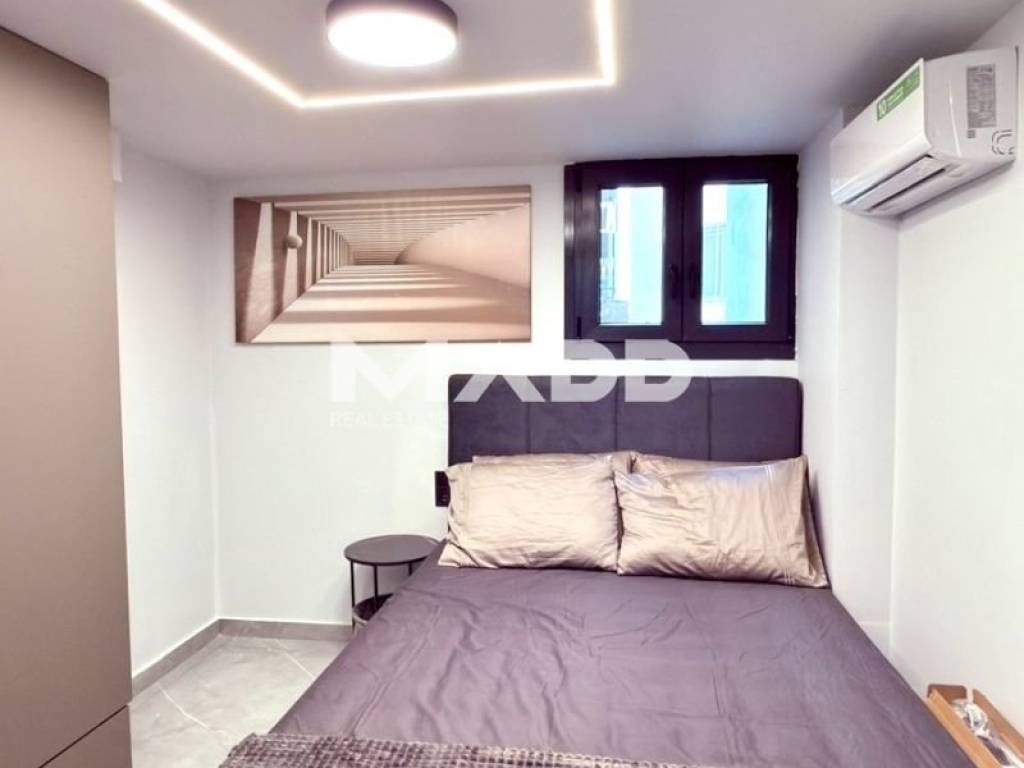 Υπνοδωμάτιο