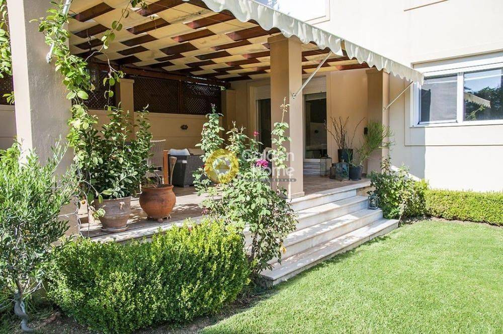 Εξωτερικός Χώρος