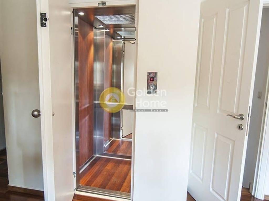 Ανελκυστήρας