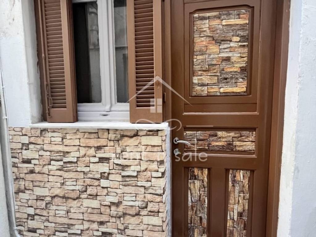 Εξωτερικός χώρος