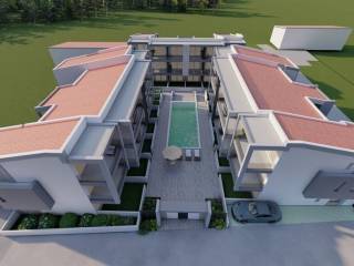 Apartment - Grekodom 64044|1054555