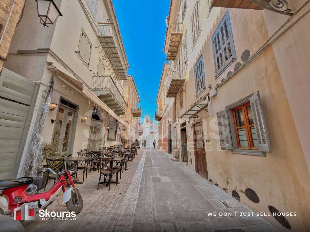 Εσωτερικοι χώροι