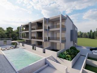 Apartment - Grekodom 64043|1058458