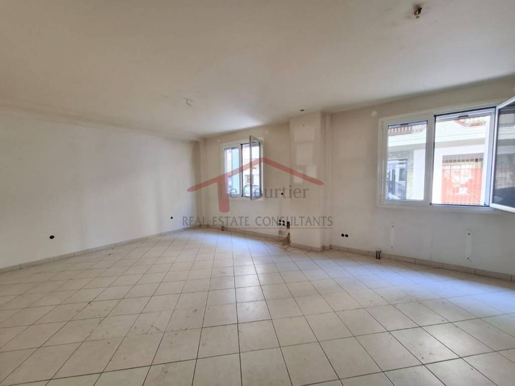 Άποψη χώρου