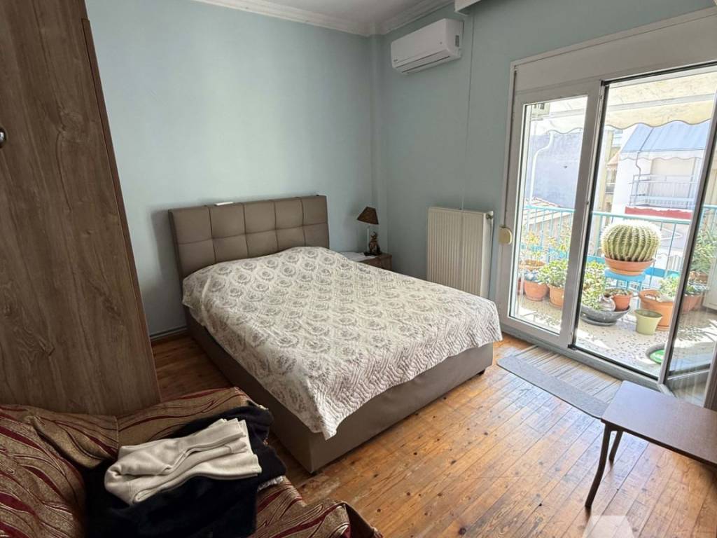 Υπνοδωμάτιο