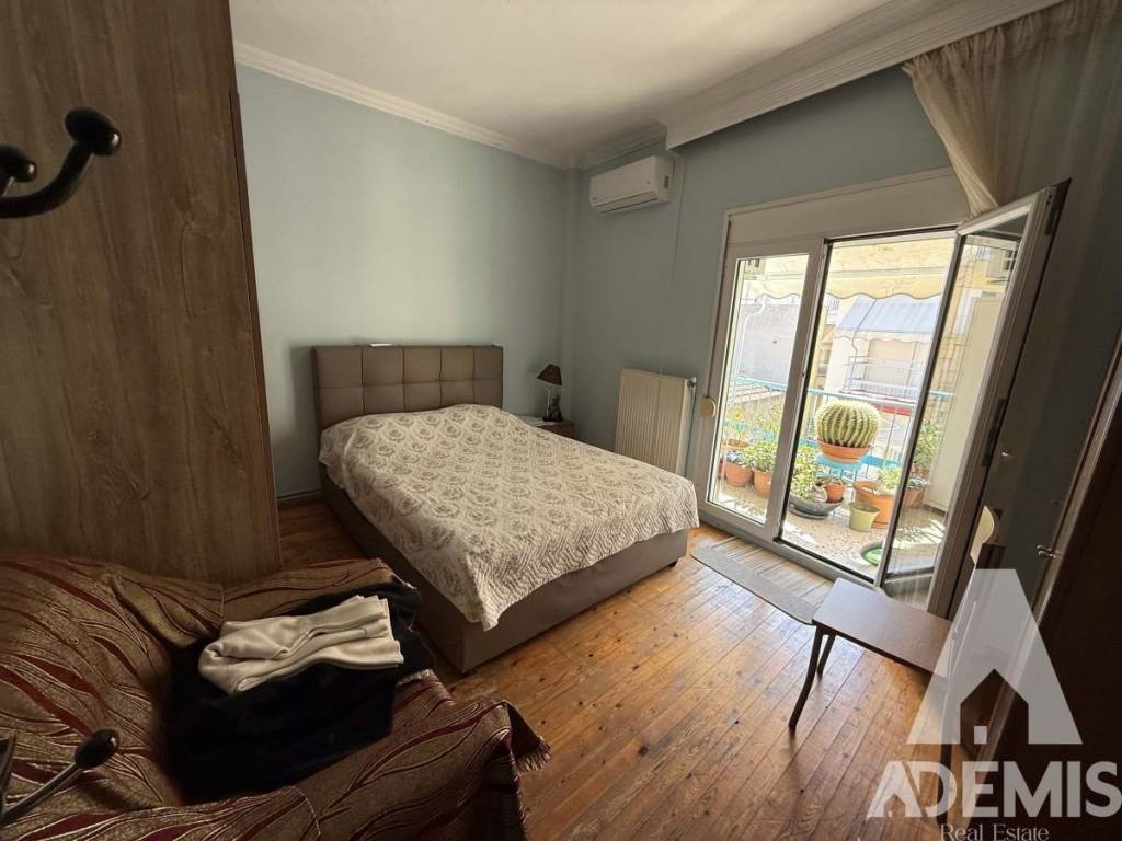 Υπνοδωμάτιο